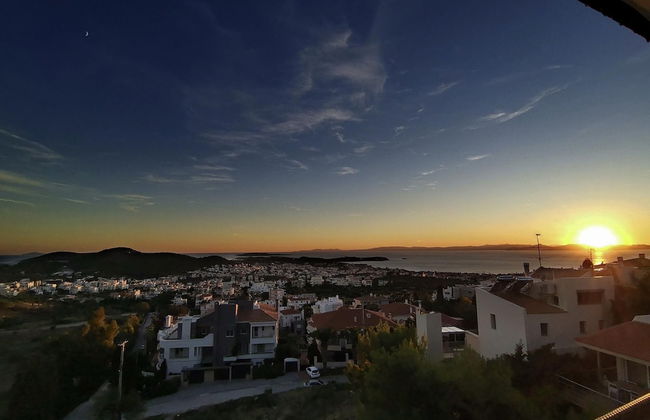 Libra - Luxurious Sea View Apartment - Foto 6