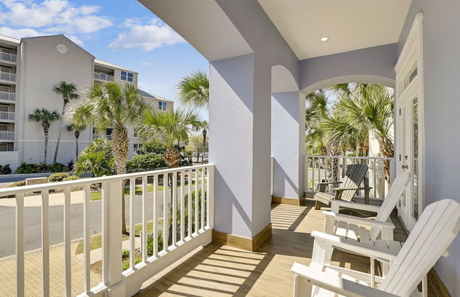 Paradise Pointe - Gorgeous 4 BR home with pool by RedAwning - Foto 31