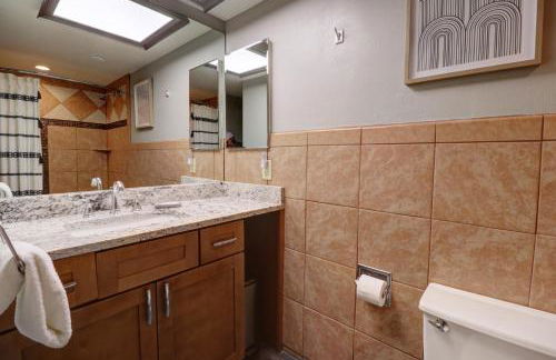 CM325 - 29 Copper Mtn Inn 2Br 2Ba condo - Foto 33