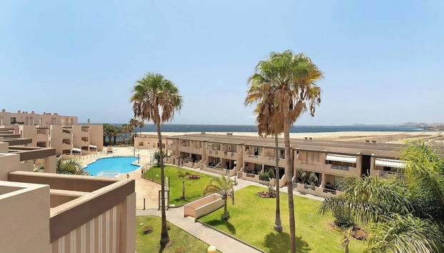 Dúplex La Tejita Beach By Paramount Holidays - Foto 2, Imagen principal