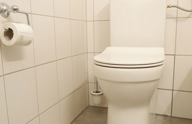 3-Zimmer Apartment in Altstadtlage - Foto 7