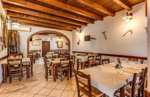 Agriturismo Pozzo Fiorito - Foto 133