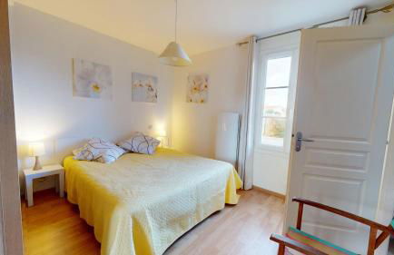 Villa Terre et Mer avec piscine privee - Foto 22