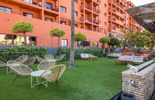 ILUNION Miramar - Foto 47