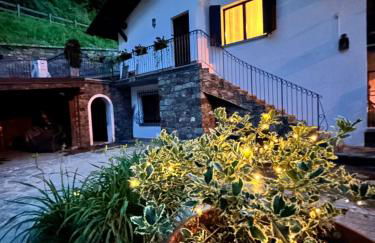 Bon Chalet Tirano Apartment - Photo 40