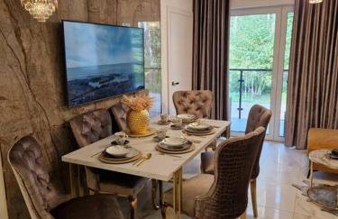 Pobierowo Baltic Apartments Złoty C17 Basen - Foto 2