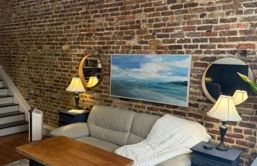 Downtown Charleston Condo - Foto 15