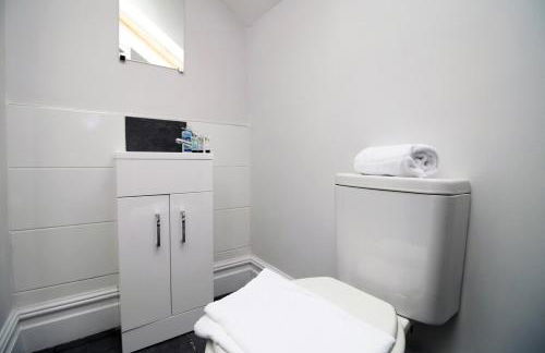 Stunning sea views - Barry's Retreat by Tŷ SA - Foto 31