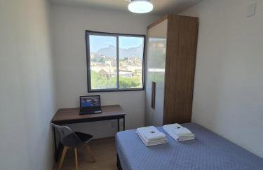 Pedacinho Carioca - Porto Maravilha com Vista - Foto 8