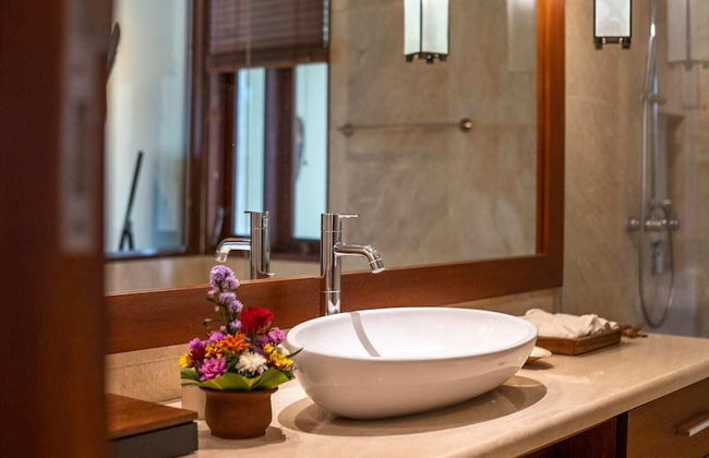 Villa Gumamela Bali - Foto 64