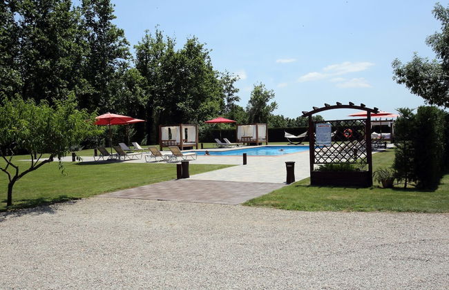 Mas La Casassa - Foto 63