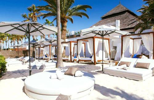 La Brisa de Alborán - Rooftop Pool in Puerto Deportivo - Photo 45