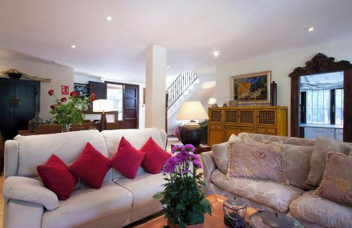 Finca la Noguera-Sierra Cazorla - Foto 16