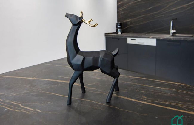 Sunset 201 Luxury 2bds With gym - Foto 18