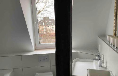 Fachwerkhaus an der Stadtmauer - Foto 9