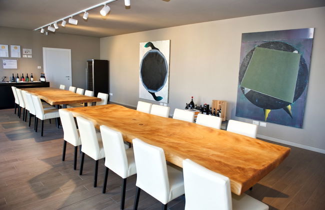 Réva Vino&Resort - Foto 52