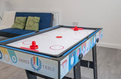 The Sheriff's Den - Foto 41