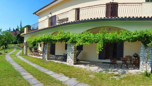 Villa Dora Gardasee - Foto 3