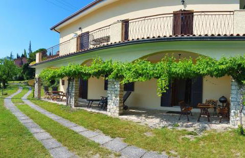 Villa Dora Gardasee - Foto 3