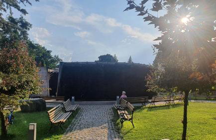 Nasz Dębowiec - dom dla 15 osób, sauna, widok na staw, wielka działka - Photo 57