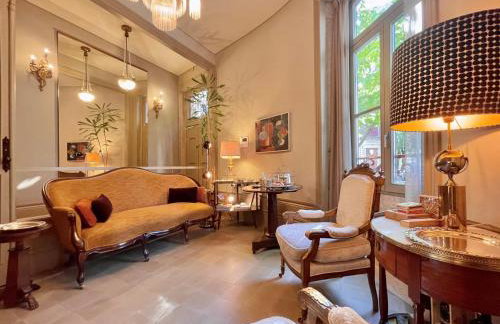 Victoria House - Foto 47