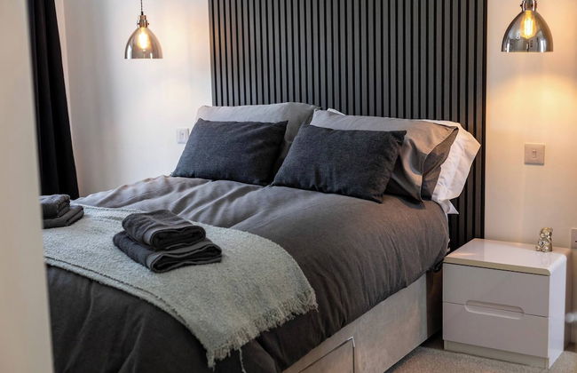 Hampton 3-bedroom Luxury Escape With Parking - Foto 7