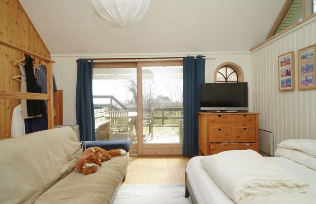 6 Person Holiday Home in Kalundborg - Foto 5