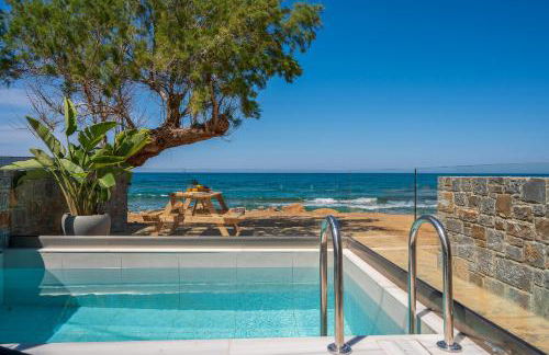 Milatos Seaside Suites - Foto 36