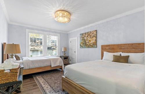 4BR Bright and Modern - Close to Everything - Foto 64