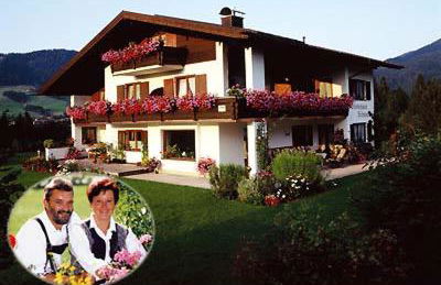 Gästehaus Schmuck - Foto 1