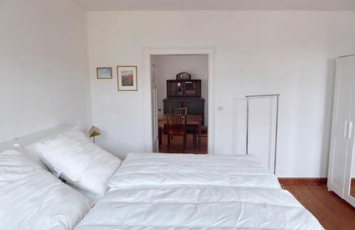 Charmante Bauernhofwohnung in Lautertal - Foto 5