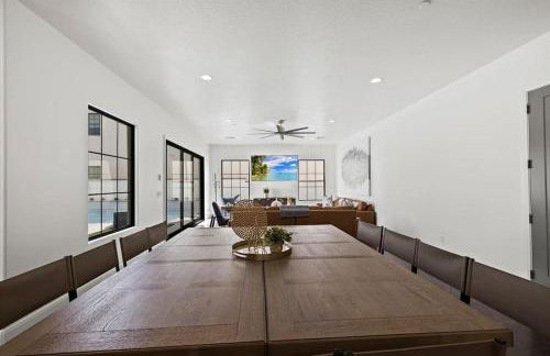 Casa Blanca luxury Villa Private pool sleeps 30! - Foto 7