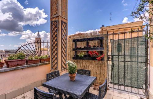 Napoleone 2 bedroom apartment - Foto 13