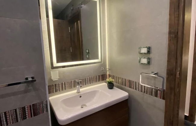 Villa in palm hills-the crown - Foto 53