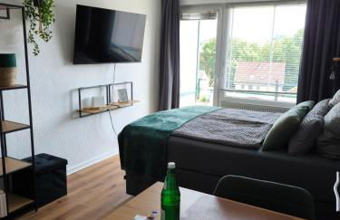 MeLou Fewo Harzruhe Wellness - Photo 15