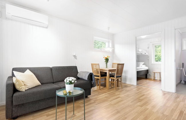 First Camp Umeå - Foto 25