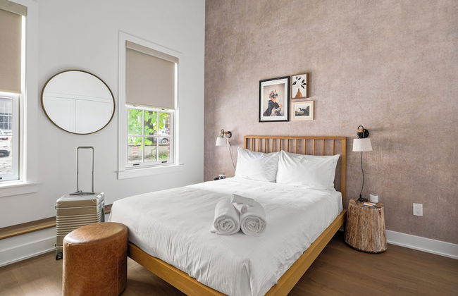 Sosuite at The Loxley - Old City - Foto 25