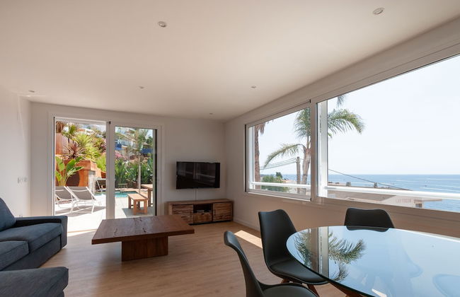 Vista Roses Mar - Cases del Far - Foto 67