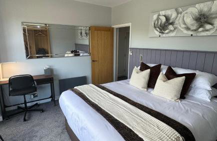Entire Luxurious 2 Bedroom Flat - Foto 11