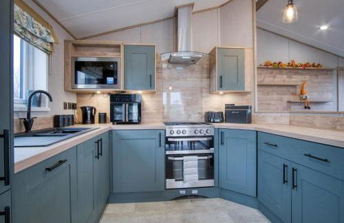Carn Springs Lodge - 3 Bed - Devonshire Dr - Tenby - Photo 6