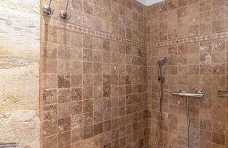 gîte de La Fenière mas Médaille - Foto 13