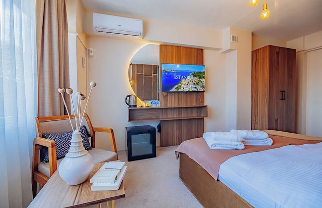 ALI KHAN HOTEL - Photo 15