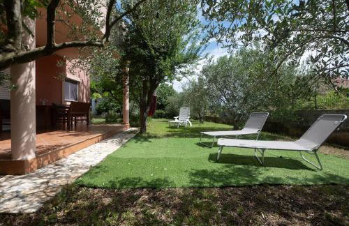 Whole estate just for you, 20m from sandy beach - Photo 8