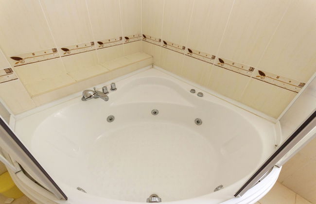 Paradise Town Villa Belmaria - Foto 24