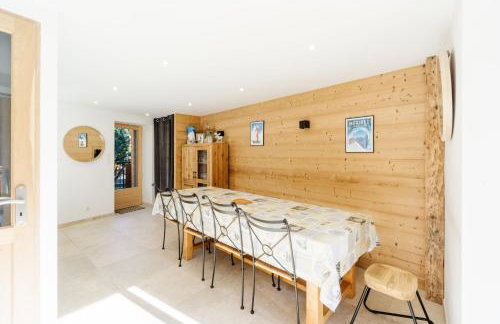 Meribel le chalet d'eugénie - Foto 23