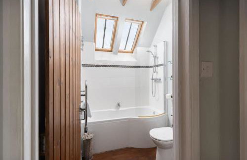 Rosewall Cottage - Foto 23