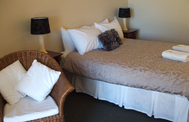 Harbourside Motel - Photo 12