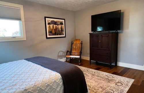 30 Something Quiet 3BR House Near I-77 & US-250 - Foto 20