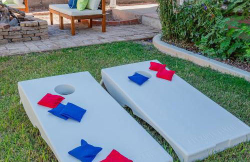 Cozy Winter Getaway Heated Pool l Family Friendly - Foto 8