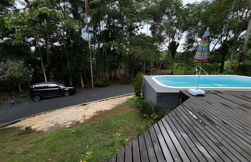 Beautiful View Villa: Sea and Forest - Photo 38